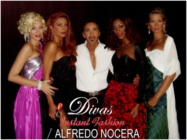 DIVAS