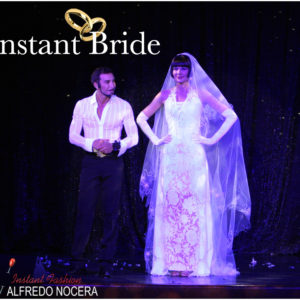 INSTANT BRIDE
