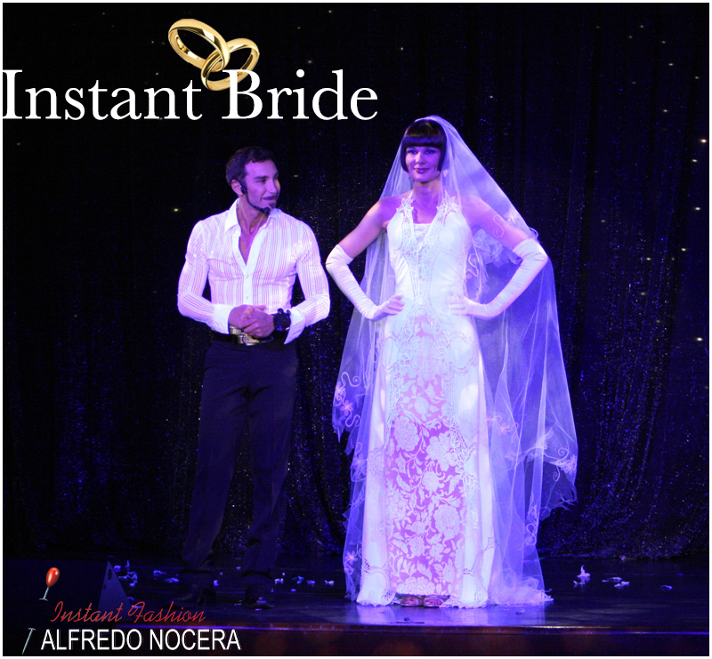 INSTANT BRIDE