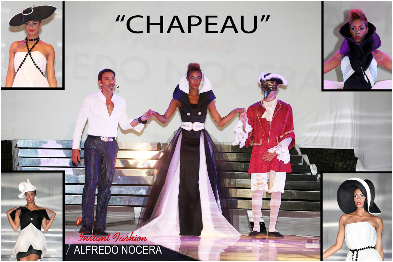 CHAPEAU