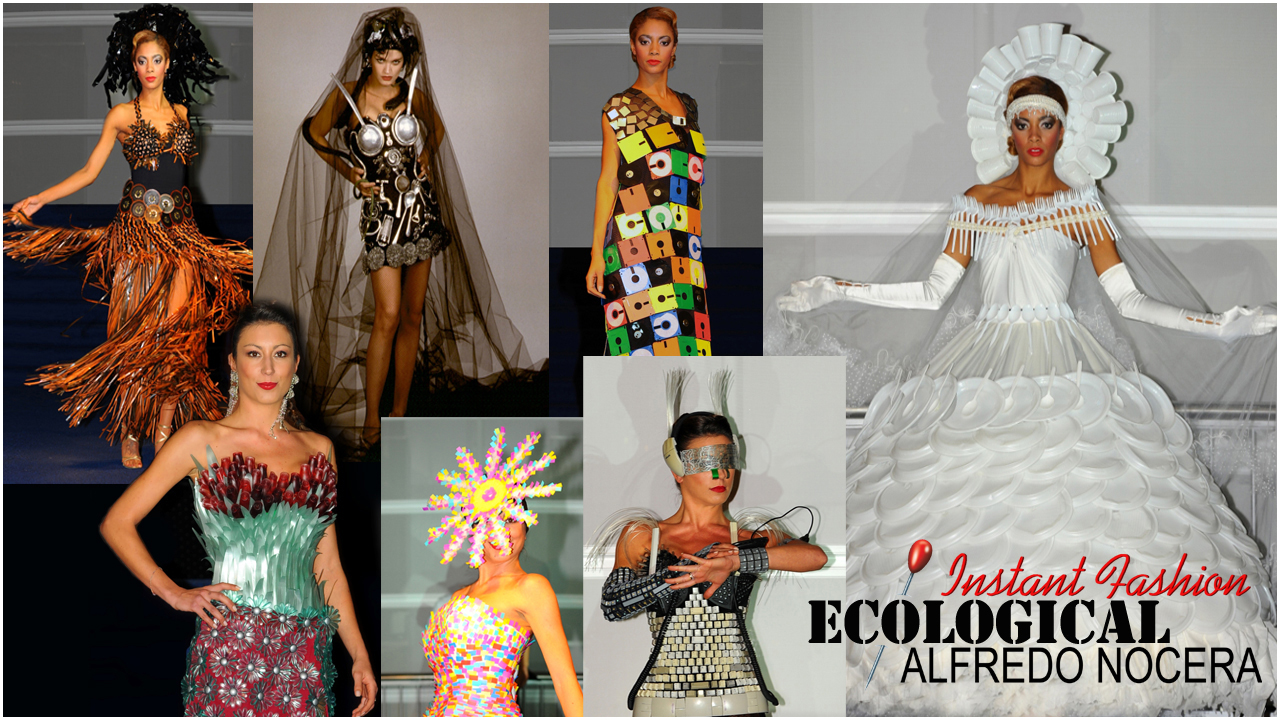 ECOLOGICAL INSTANT SHOW