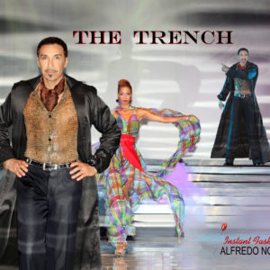 THE TRENCH