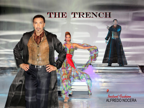 THE TRENCH