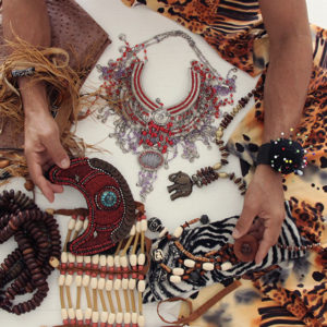 ETHNIC